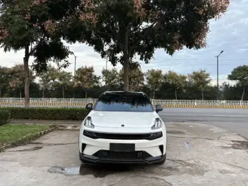 2023 Lynk & Co 06 с пробегом 26 000 км