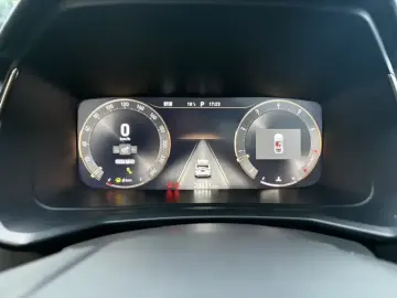 2023 Lynk & Co 06 с пробегом 26 000 км
