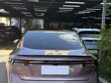 2026 Lynk & Co 07 с пробегом 9 600 км