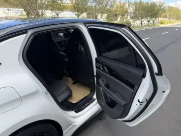 2025 Lynk & Co 03 с пробегом 24 500 км