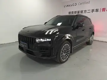 Lynk & Co 09