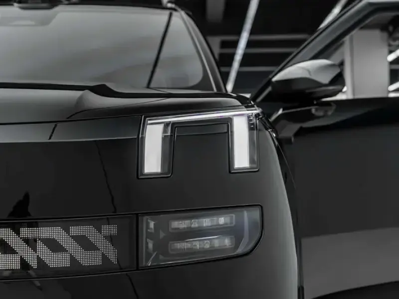 2025 Lynk & Co 900 с пробегом 36 000 км