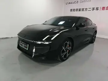 Lynk & Co Z10