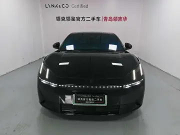 2025 Lynk & Co Z10 с пробегом 31 000 км