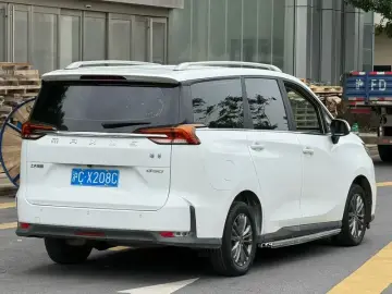 2019 Maxus G50 с пробегом 74 000 км