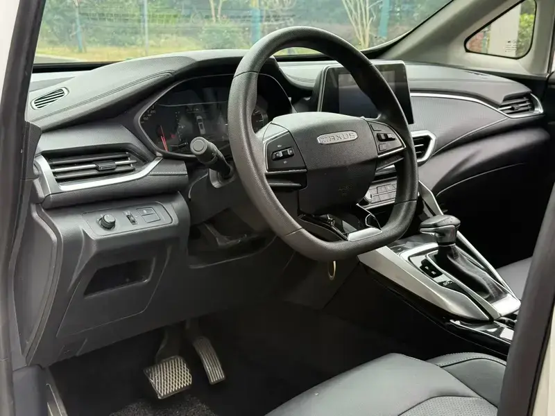 2019 Maxus G50 с пробегом 74 000 км