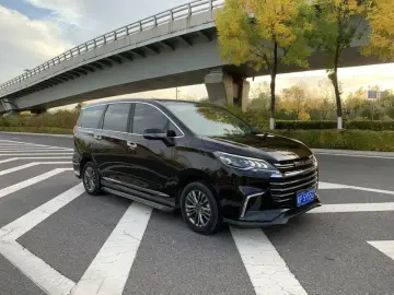 2022 Maxus G50 с пробегом 58 000 км