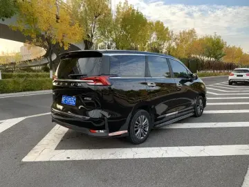 2022 Maxus G50 с пробегом 58 000 км