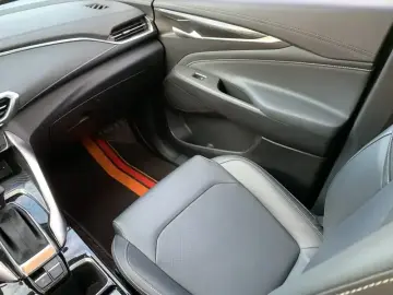 2022 Maxus G50 с пробегом 58 000 км