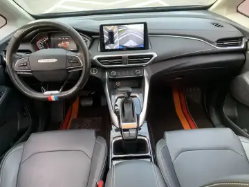 2022 Maxus G50 с пробегом 58 000 км