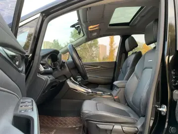 2022 Maxus G50 с пробегом 58 000 км