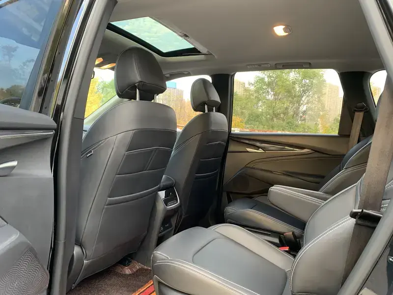 2022 Maxus G50 с пробегом 58 000 км