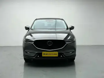 2021 Mazda CX-5 с пробегом 36 400 км