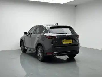 2021 Mazda CX-5 с пробегом 36 400 км