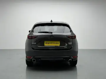 2021 Mazda CX-5 с пробегом 36 400 км