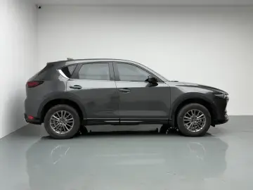 2021 Mazda CX-5 с пробегом 36 400 км