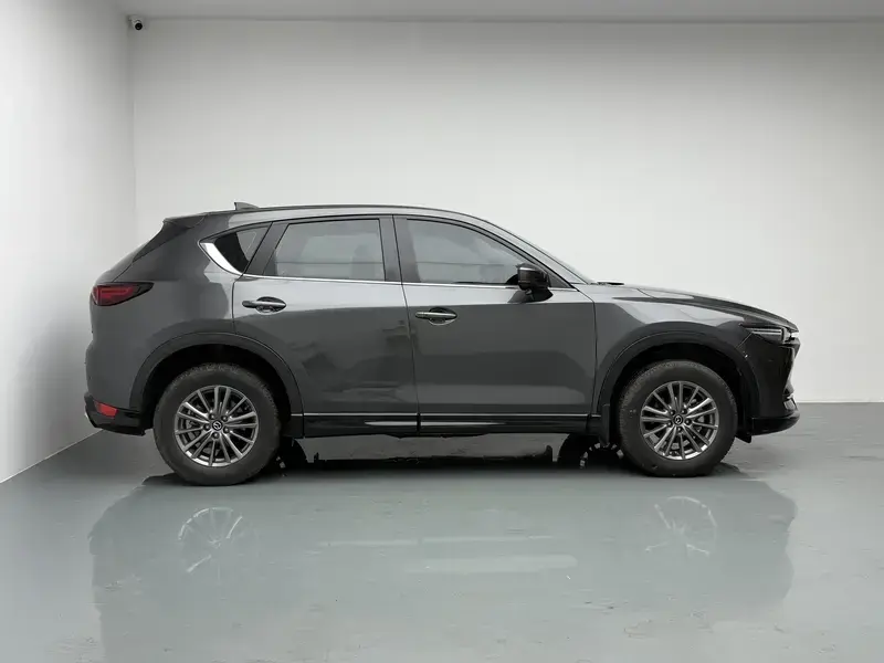 2021 Mazda CX-5 с пробегом 36 400 км