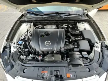 2020 Mazda CX-4 с пробегом 80 000 км