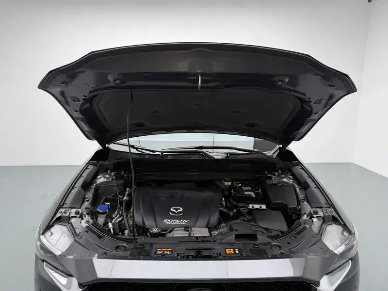 2021 Mazda CX-5 с пробегом 36 400 км