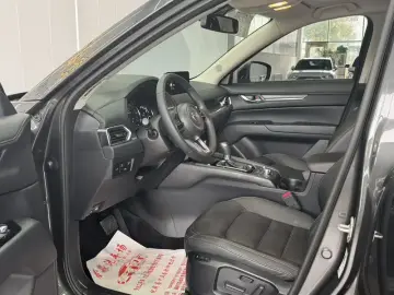 2022 Mazda CX-5 с пробегом 28 000 км