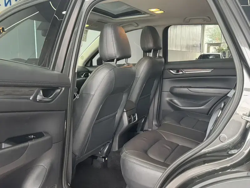 2022 Mazda CX-5 с пробегом 28 000 км