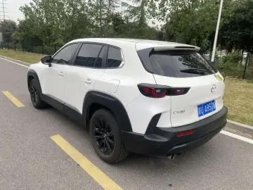 2023 Mazda CX-50 с пробегом 24 000 км