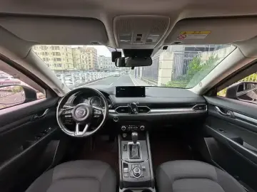 2021 Mazda CX-5 с пробегом 44 600 км