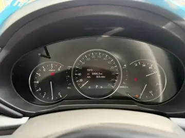 2021 Mazda CX-5 с пробегом 44 600 км