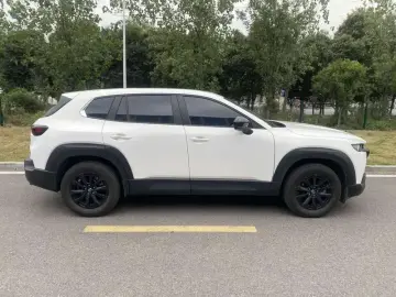 2023 Mazda CX-50 с пробегом 24 000 км