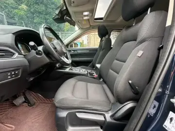 2021 Mazda CX-5 с пробегом 44 600 км