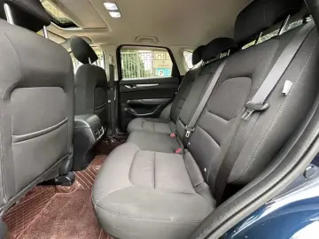 2021 Mazda CX-5 с пробегом 44 600 км