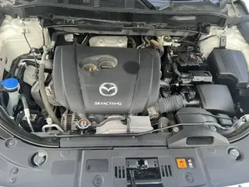 2022 Mazda CX-5 с пробегом 49 000 км