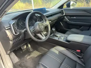 2026 Mazda CX-50 с пробегом 5 000 км