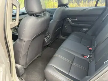 2026 Mazda CX-50 с пробегом 5 000 км