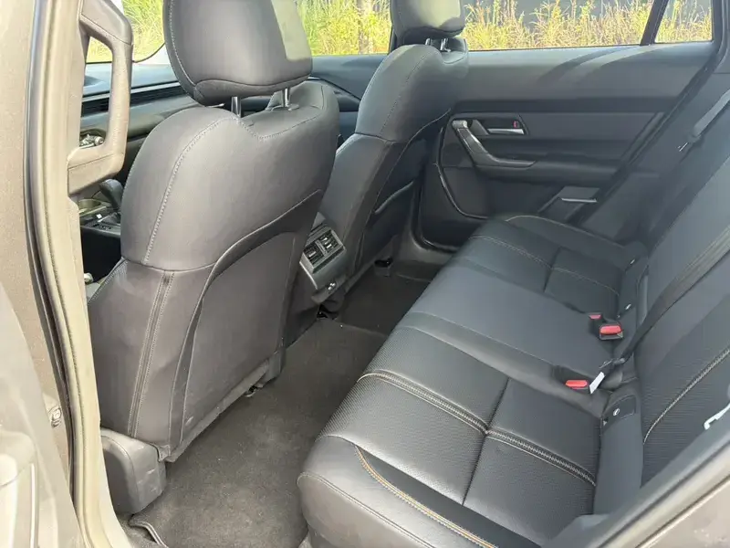 2026 Mazda CX-50 с пробегом 5 000 км