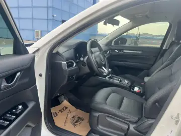 2022 Mazda CX-5 с пробегом 49 000 км