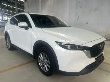 2022 Mazda CX-5 с пробегом 19 000 км