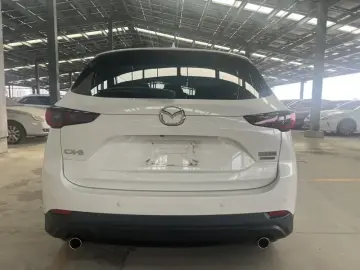 2022 Mazda CX-5 с пробегом 19 000 км