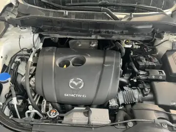 2022 Mazda CX-5 с пробегом 19 000 км