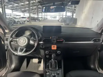 2022 Mazda CX-5 с пробегом 19 000 км