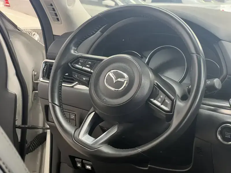 2022 Mazda CX-5 с пробегом 19 000 км
