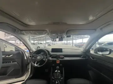 2022 Mazda CX-5 с пробегом 19 000 км
