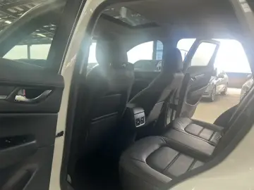 2022 Mazda CX-5 с пробегом 19 000 км