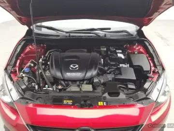 2016 Mazda Axela с пробегом 69 200 км