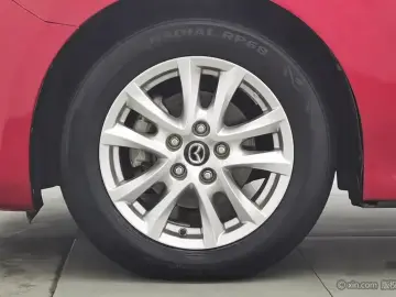 2016 Mazda Axela с пробегом 69 200 км