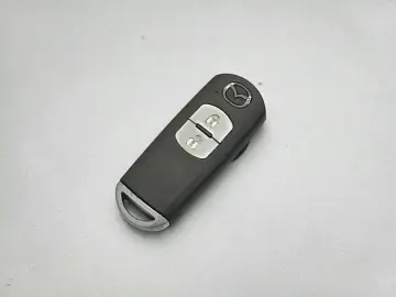 2017 Mazda Axela с пробегом 98 800 км