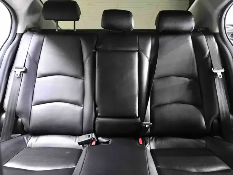 2019 Mazda Axela с пробегом 45 000 км