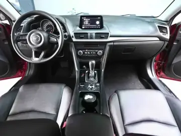 2019 Mazda Axela с пробегом 45 000 км