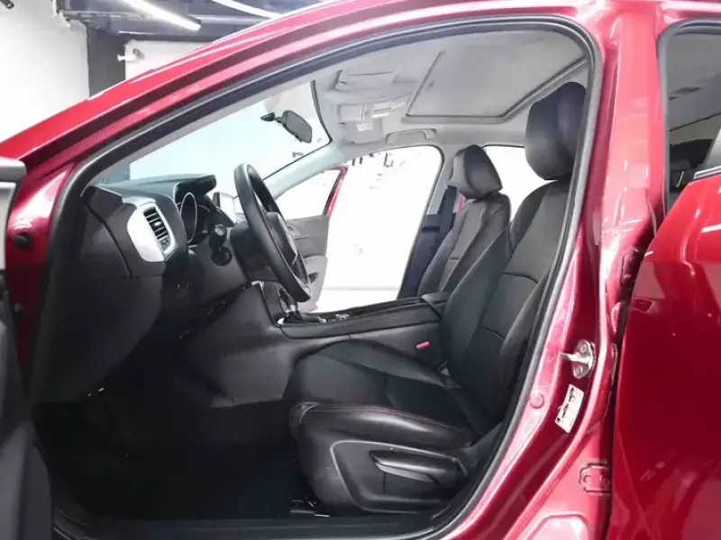 2019 Mazda Axela с пробегом 45 000 км