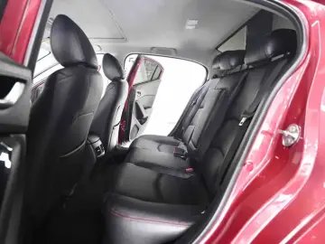 2019 Mazda Axela с пробегом 45 000 км